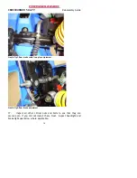 Preview for 16 page of CROSSRUNNER 50 ATV Reassembly Manual