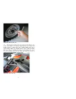 Preview for 6 page of CROSSRUNNER All Terrain Vehicle 250 Reassembly Manual