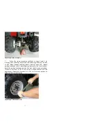 Preview for 7 page of CROSSRUNNER All Terrain Vehicle 250 Reassembly Manual