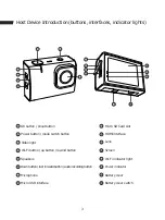 Предварительный просмотр 6 страницы Crosstour B07DRJLK47 User Manual