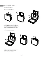 Предварительный просмотр 7 страницы Crosstour B07DRJLK47 User Manual