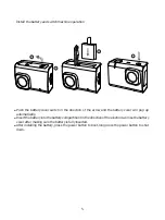 Предварительный просмотр 8 страницы Crosstour B07DRJLK47 User Manual