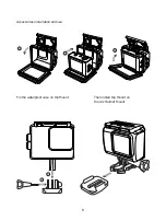 Предварительный просмотр 11 страницы Crosstour B07DRJLK47 User Manual