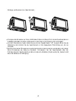 Предварительный просмотр 30 страницы Crosstour B07DRJLK47 User Manual