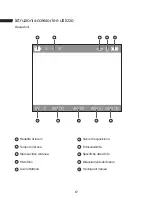 Предварительный просмотр 70 страницы Crosstour B07DRJLK47 User Manual