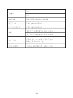 Предварительный просмотр 113 страницы Crosstour B07DRJLK47 User Manual