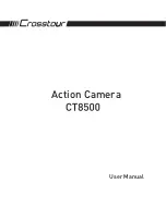 Crosstour CT8500 User Manual предпросмотр