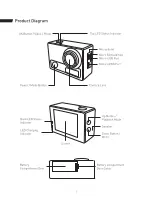 Предварительный просмотр 5 страницы Crosstour CT9000 User Manual