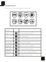 Предварительный просмотр 24 страницы Crosstour P770 User Manual