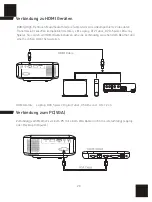 Предварительный просмотр 26 страницы Crosstour P770 User Manual