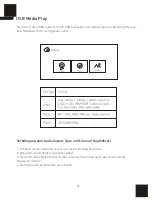 Предварительный просмотр 27 страницы Crosstour P770 User Manual