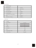 Предварительный просмотр 32 страницы Crosstour P770 User Manual