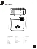 Предварительный просмотр 37 страницы Crosstour P770 User Manual