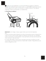 Предварительный просмотр 39 страницы Crosstour P770 User Manual