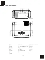 Предварительный просмотр 53 страницы Crosstour P770 User Manual