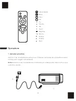 Предварительный просмотр 54 страницы Crosstour P770 User Manual