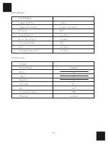 Предварительный просмотр 64 страницы Crosstour P770 User Manual