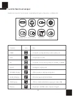 Предварительный просмотр 72 страницы Crosstour P770 User Manual