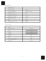 Предварительный просмотр 80 страницы Crosstour P770 User Manual