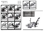 Preview for 3 page of Crosswater Leyden 14X-03-T Installation Instructions