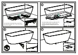 Предварительный просмотр 2 страницы Crosswater MPRO Quick Start Manual