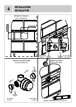 Предварительный просмотр 5 страницы Crosswater PRO945 Mounting Instructions