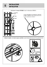 Предварительный просмотр 6 страницы Crosswater PRO945 Mounting Instructions