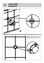 Предварительный просмотр 8 страницы Crosswater PRO945 Mounting Instructions