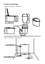 Preview for 8 page of Crosswater Ressa X1 Installation Manual