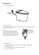 Preview for 13 page of Crosswater Ressa X1 Installation Manual