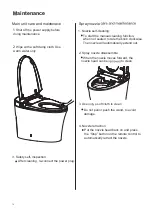 Preview for 14 page of Crosswater Ressa X1 Installation Manual