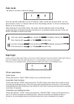 Preview for 18 page of Crosswater Ressa X1 Installation Manual