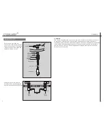 Preview for 4 page of Crosswater SE350DC Installation Instructions