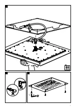 Preview for 5 page of Crosswater US-SP380 Installation Instructions Manual