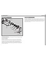 Предварительный просмотр 4 страницы Crosswater WP120WNC Installation Instructions