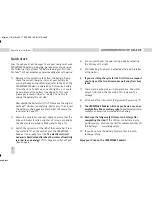 Preview for 6 page of Crosswave ED-2 EX Operating Instructions Manual