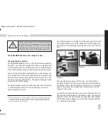 Preview for 15 page of Crosswave ED-2 EX Operating Instructions Manual