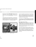 Preview for 23 page of Crosswave ED-2 EX Operating Instructions Manual