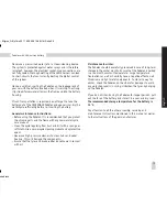 Preview for 29 page of Crosswave ED-2 EX Operating Instructions Manual