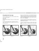 Preview for 30 page of Crosswave ED-2 EX Operating Instructions Manual