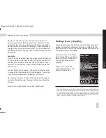 Preview for 31 page of Crosswave ED-2 EX Operating Instructions Manual