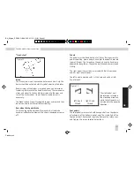 Preview for 21 page of Crosswave ED-3 EX Operating Instructions Manual