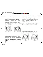 Preview for 34 page of Crosswave ED-3 EX Operating Instructions Manual