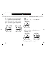 Preview for 36 page of Crosswave ED-3 EX Operating Instructions Manual