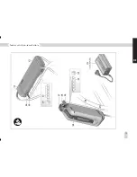 Preview for 25 page of Crosswave ED BOSCH Operating Instructions Manual