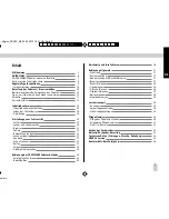 Preview for 3 page of Crosswave Elektrobike ED-3.2 EX Operating Instructions Manual