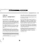 Preview for 4 page of Crosswave Elektrobike ED-3.2 EX Operating Instructions Manual