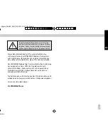 Preview for 5 page of Crosswave Elektrobike ED-3.2 EX Operating Instructions Manual