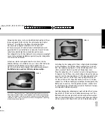 Preview for 17 page of Crosswave Elektrobike ED-3.2 EX Operating Instructions Manual