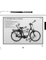 Preview for 43 page of Crosswave Elektrobike ED-3.2 EX Operating Instructions Manual